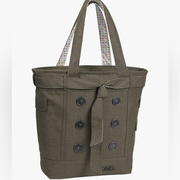 NWOT OGIO labtop tote - Picture 1 of 2